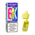 lost mary bm6000 refill pack pineapple ice
