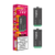 Cherry Lime Elux Legend 1500 Pods