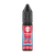 titan nic salts 10ml blueberry cherry cranberry