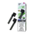 vapes bars angel 20k pod green