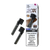 vapes bars angel 20k pod brown