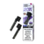 vapes bars angel 20k pod violet