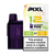 pixl duo 12 refill pack lime edition