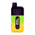Pixl Duo 12 Kit - Lime Edition