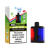 hayati pro ultra plus pods sour apple juicy peach