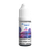 hayati pro max nic salts blue razz gummy