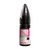 riot bar pink razz citrus edtn nic salt 10ml