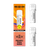 ske 600 pro pods pineapple peach mango