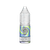 Blueberry Kiwi Nic Salt by Bar Vape