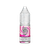 Strawberry Burst Nic Salt by Bar Vape