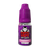 vampire vape passionfruit splash nic salts