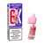 lost mary bm6000 refill pack strawberry raspberry blackberry