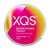 xqs nicotine pouches berrynana twist 8mg