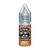 doozy infinity nic salts pineapple raspberry