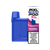 Blueberry Sour Razz Pixl 8000 Refill Pack