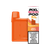 Juicy Peach Pixl 8000 Refill Pack