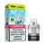 dojo blast 10k refill lychee ice