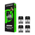 Vaporesso Xros Corex 3.0 Pods (Pack of 4) - 1.0ohm