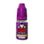 vampire vape 10ml nic salts collection vanilla cappuccino tobacco