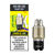 ske bar 15k prefilled pod lemon lime