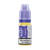 lost mary nic salts grape ice