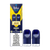 blu bar pod banana ice