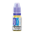 lost mary nic salts mr blue