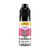 dinner lady bar salts desserts raspberry tart 10ml