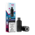 hayati pro max plus 6000 pods blackcurrant juice