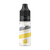 Wizmix Salt Vanilla Custard - 10ml