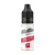 wizmix salt strawberry shiver 10mg 10ml