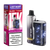 Lost Mary NERA15K Kit blueberry cherry blackberry