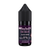 elux legend nic salts black cherry