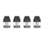 uwell caliburn koko pods pack of 4 1.4 ohms