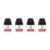 Uwell Caliburn / Koko Replacement Pods (Pack of 4)