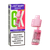 lost mary bm6000 refill pack strawberry lime