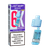 lost mary bm6000 refill pack blue razz cherry