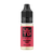 ULTD Raspberry Twist Nic Salt - 10ml