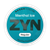 zyn nicotine pouches menthol ice