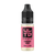 ULTD Lemberry Brew Nic Salt - 10ml