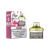 Higo BB 4000 Refill Pack strawberry huba huba