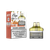 Higo BB 4000 Refill Pack orange lemonade
