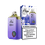 Higo BB 4000 Vape Kit blueberry raspberry