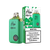 Higo BB 4000 Vape Kit menthol