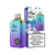 Higo BB 4000 Vape Kit blueberry sour raspebrry