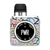 vaporesso xros 5 nano kit color burst