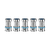 VooPoo PnP Coils (Pack of 5)