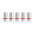 VooPoo PnP Coils (Pack of 5)