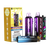 Pyne Pod Click 50K Kit - Raspberry Edition