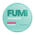fumi spearmint ultra strong nicotine pouches